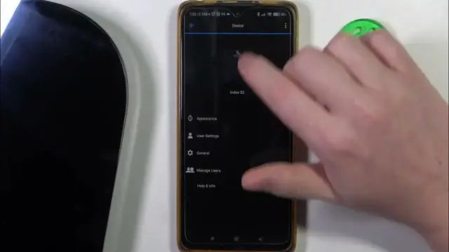 Video thumbnail for How To Change Birthday In Garmin Index S2