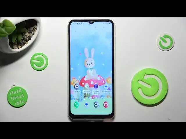 'Video thumbnail for How to Change Device Theme on SAMSUNG Galaxy M04? - Set Up Device Theme'