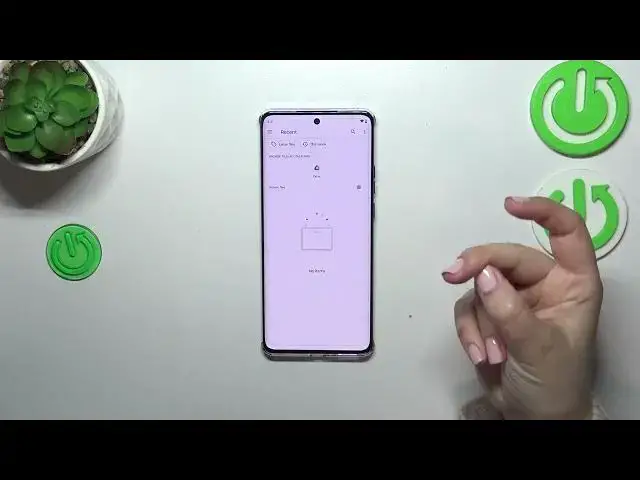 'Video thumbnail for How to Change the Sound for Incoming Phone Calls on MOTOROLA Edge 40 - Customizing Ringtone'