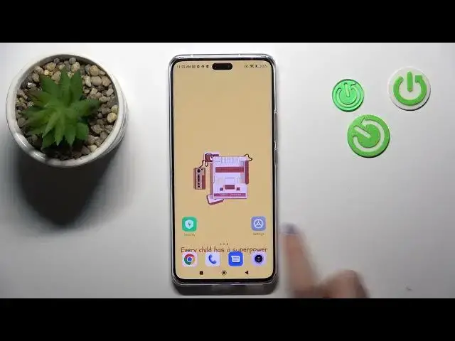 'Video thumbnail for How to Check IMEI Number on XIAOMI 13 Lite?'