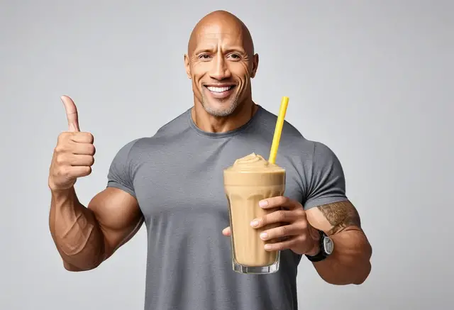 Video thumbnail for Peanut Butter and Banana Smoothie