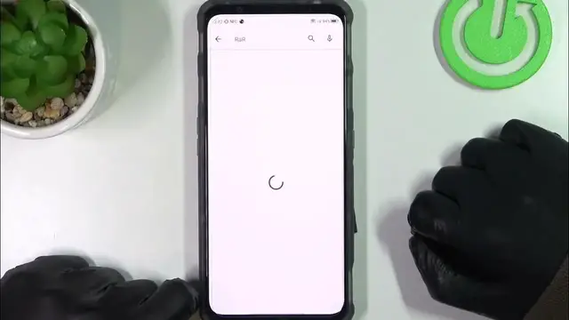 Video thumbnail for How to Install Rar & Zip Packing Unpacking App on ZTE Nubia Red Magic 7 - Use Rar Zip Packing Unpack
