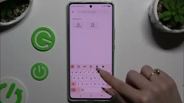 Video thumbnail for How to Turn On & Turn Off Automatic Text Correction on INFINIX Zero 30