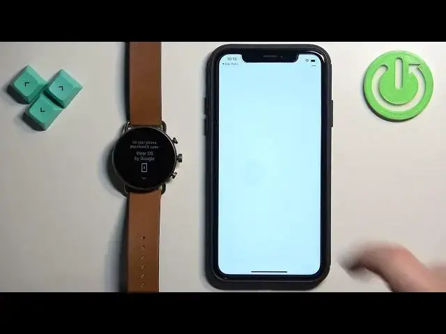 Video thumbnail for How to Pair SKAGEN Falster Gen 6 with iPhone