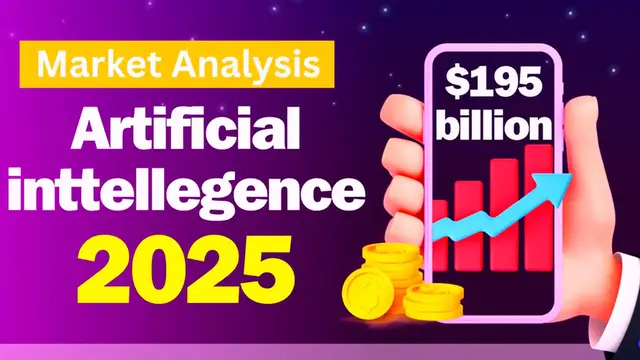 Video thumbnail for Unlock AI Wealth_ 5 Proven Ways to Make Money with Artificial Intelligence