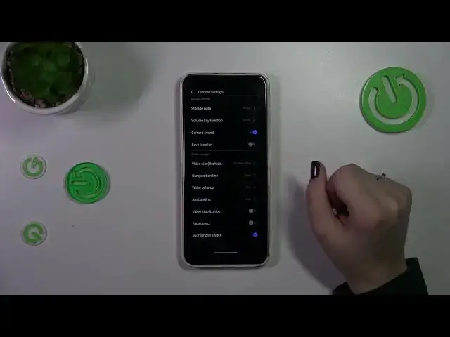 Video thumbnail for How to Change Video Resolution on HOTWAV Note 12?