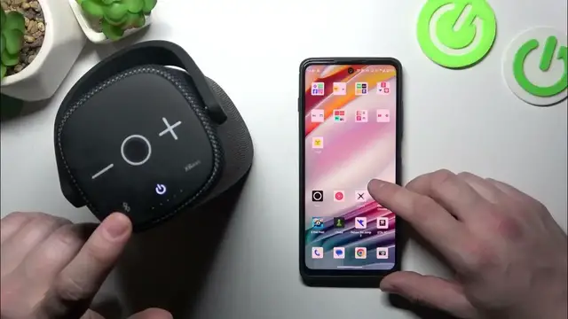 Video thumbnail for How To Pair Tribit Stormbox Pro With Android
