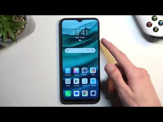 'Video thumbnail for How to Enable Power Saving Mode in HONOR X8 - Save Battery'