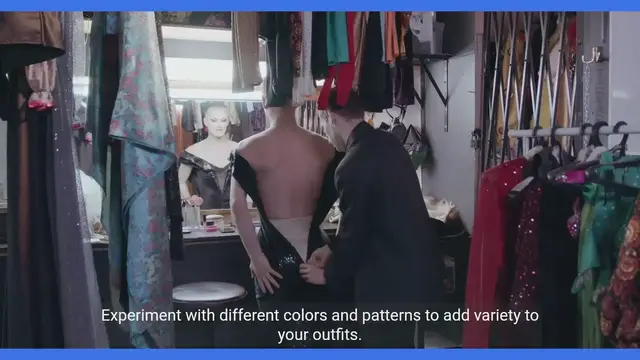 Video thumbnail for Easy Ways to Dress Better: Fashion Tips and Style