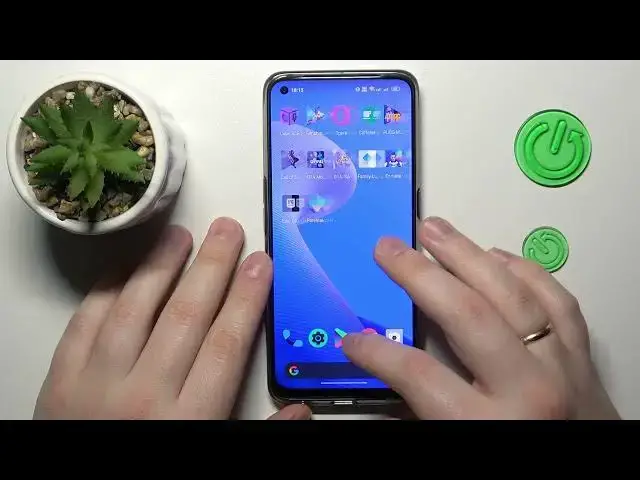 Video thumbnail for How to Bypass Parental Control on REALME 9 Pro+
