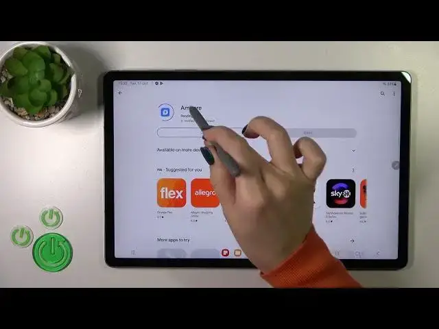 Video thumbnail for How to Check Battery Health in Samsung Galaxy Tab S9 FE+?
