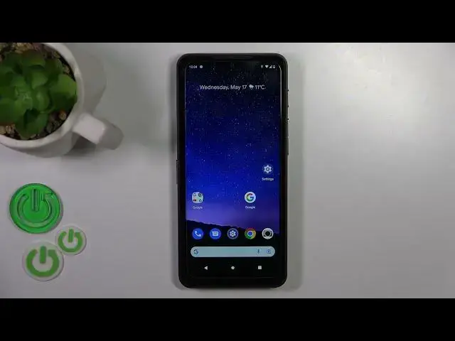 Video thumbnail for How to Manage NFC on Cat S75? | Enable/Disable Near Field Communication