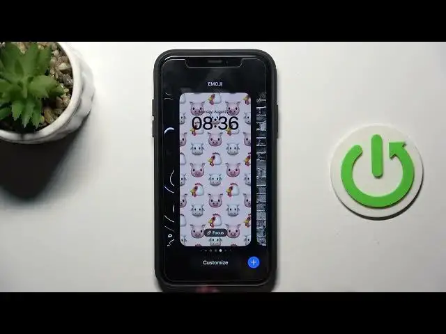 'Video thumbnail for iPhone Tricks: How to Delete Wallpaper on iOS?'