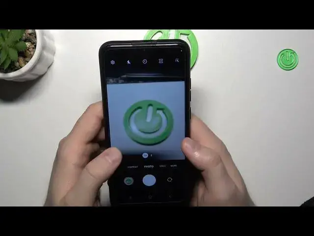 Video thumbnail for Samsung Galaxy A03 - Maximum Camera Zoom