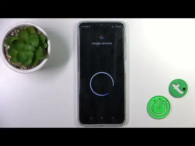 Video thumbnail for How to Add / Remove Google Account on Tecno Spark 10