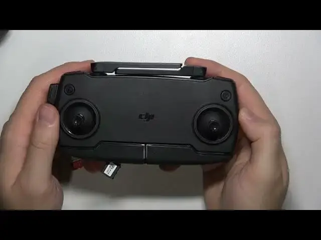 Video thumbnail for How to Power On & Off Controller of DJI Mini SE?