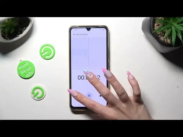 Video thumbnail for How to Record Sounds on VIVO T1 Pro 5? - Activate Sound Recorder