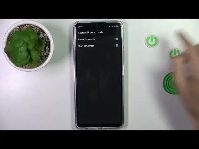 'Video thumbnail for How to Enter Demo Mode on TECNO Pova 5 Pro?'