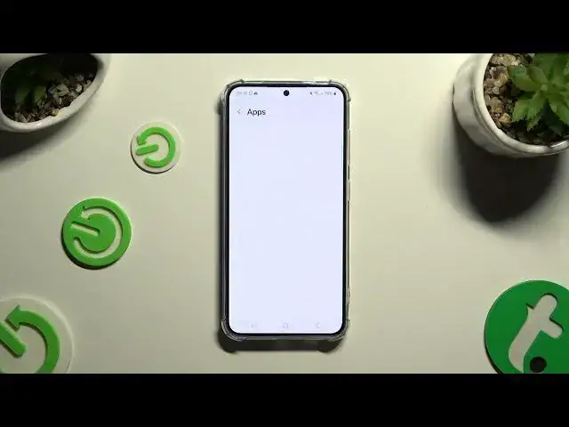 'Video thumbnail for How to Change Default Apps on SAMSUNG Galaxy S24'