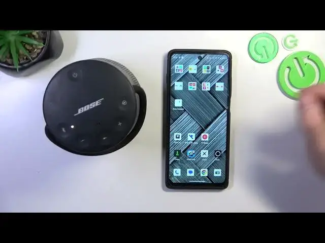 Video thumbnail for How To Disconnect Bose Revolve + Soundlink From The App