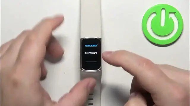 Video thumbnail for How to Factory Reset FITBIT Charge 6