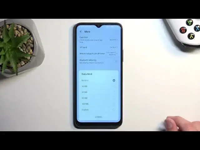 'Video thumbnail for How to Enable Portable Hotspot in HONOR X8 - Share Internet'