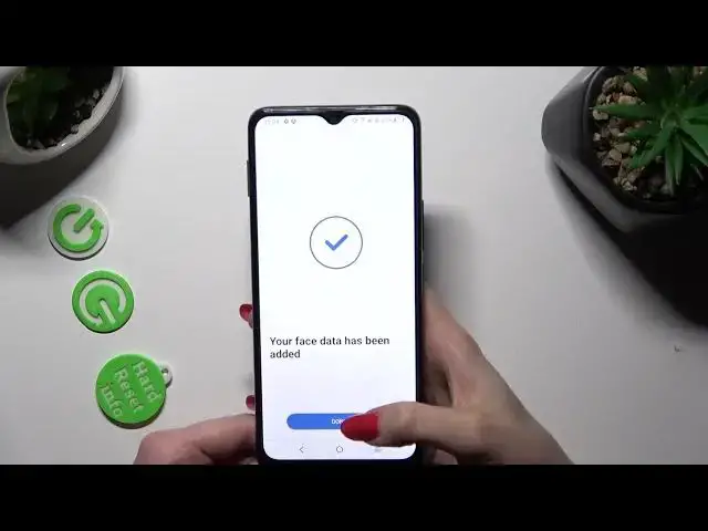 'Video thumbnail for How to Set Up Face Unlock on TCL 408? - Face Recognition'