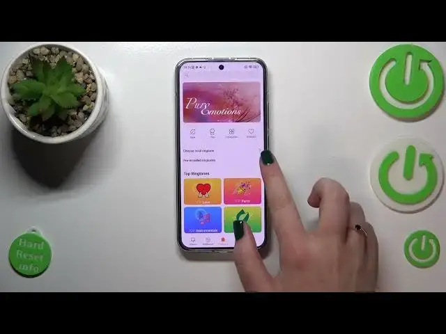'Video thumbnail for How to Change Ringtone on XIAOMI 13 - Incoming Call Sound'