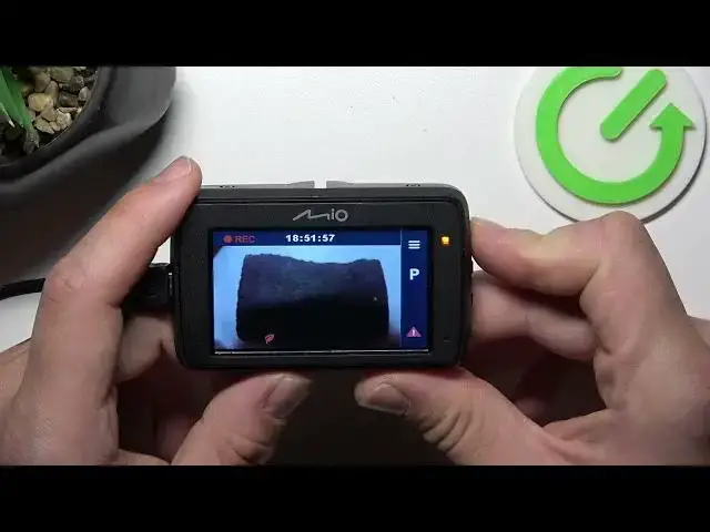 'Video thumbnail for How To Change Screen Timeout In MIO MiVue 732'