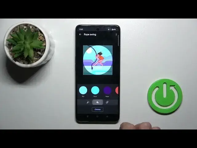 'Video thumbnail for How to Add Photo to Contact on OPPO A1?'