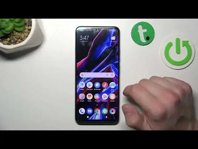 Video thumbnail for Does POCO X5 have Slow Motion - Camera Settings
