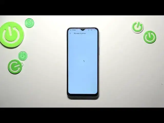 Video thumbnail for How To Update Apps In Honor X6