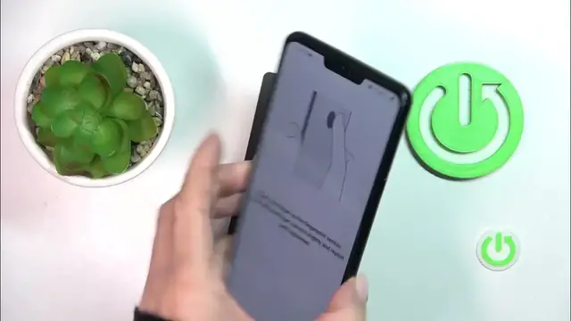 Video thumbnail for How to Add Fingerprint in LG G7 FIT – Find Fingerprint Option