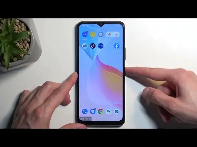 'Video thumbnail for How to Boot Safe Mode on VIVO Y21s?'