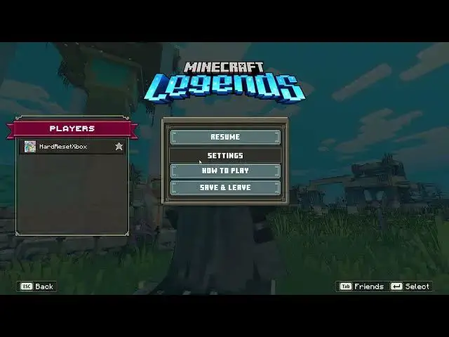 'Video thumbnail for How To Toggle & Untoggle Sprint In Minecraft Legends'