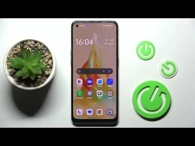 'Video thumbnail for How to Check the IMEI Number on a OPPO Reno 8T - Find and See System Specification'