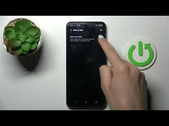 'Video thumbnail for How To Set Up Google Backup In VIVO IQOO Z5X'