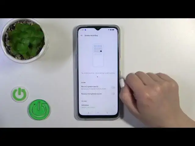 Video thumbnail for How to Switch On & Off Screen Touches of Screen Recorder on Oppo A77?