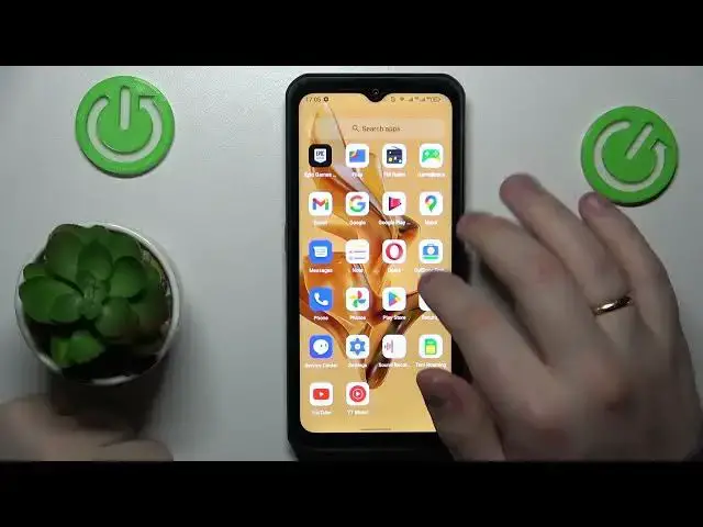 Video thumbnail for How to Enable Data Saver on ULEFONE Armor 17 Pro? - Save Data