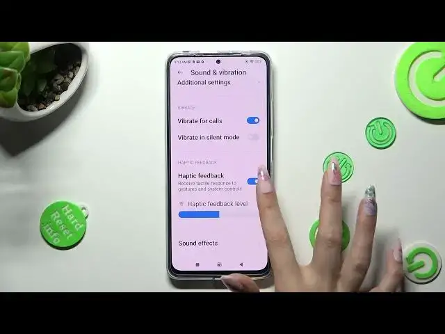'Video thumbnail for How To Enter Vibration Settings In Xiaomi Redmi Note 11 Pro'