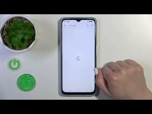 'Video thumbnail for How to Turn On Always On Display on Oppo A77 - Muviz Edge App'