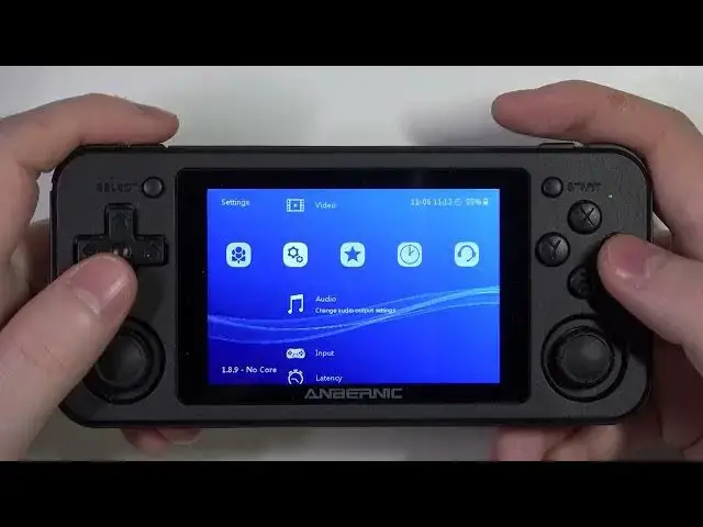 'Video thumbnail for How To Enable & Disable BGM Sounds On Whatsko Anbernic RG351P'