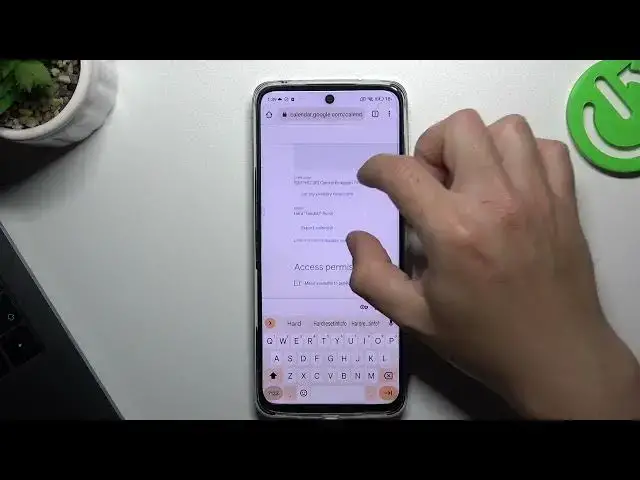 Video thumbnail for How to Change the Privacy Settings on Google Calendar Mobile? Open Calendar Options & Adjust it!