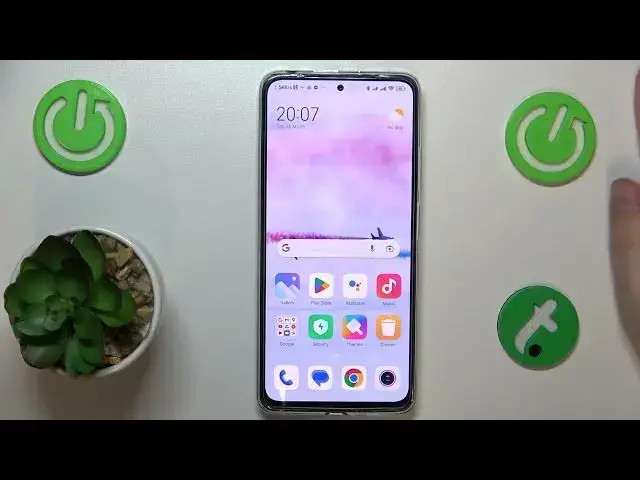 Video thumbnail for How to Clear App Cache & User Data on a REDMI Note 11 Pro