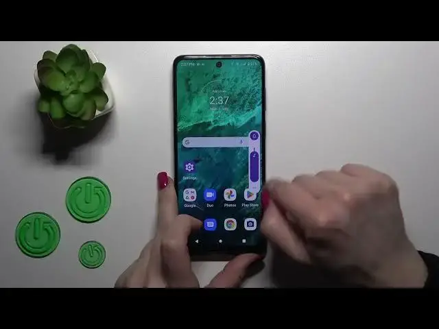 'Video thumbnail for How to Mute the Ringtone Sound on a MOTOROLA Moto E32s- Turn Off the Sound for Incoming Phone Calls'