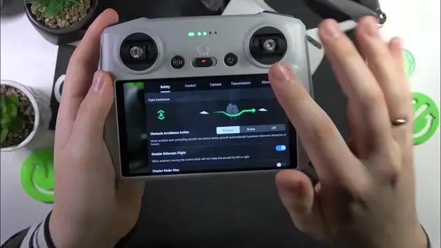 Video thumbnail for How to Adjust Camera Sharpness & Noise Reduction Preferences in DJI Mini 3 Pro