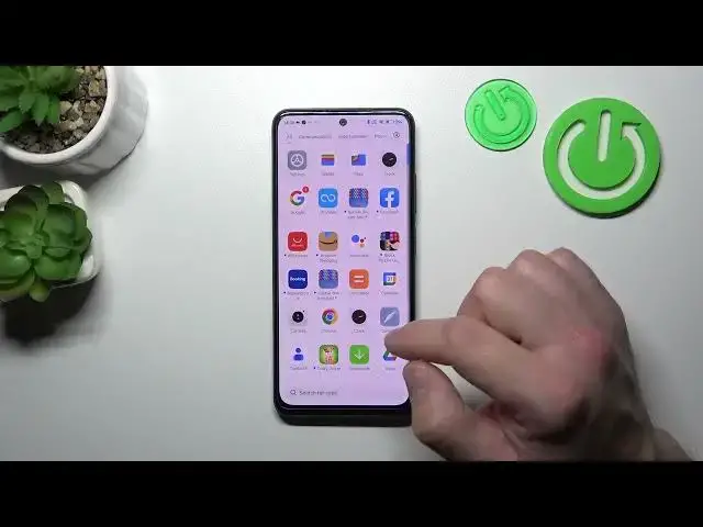 'Video thumbnail for How to Remove Autofill Form Data on REDMI Note 12S - Clearing Browsing Cache & Data'