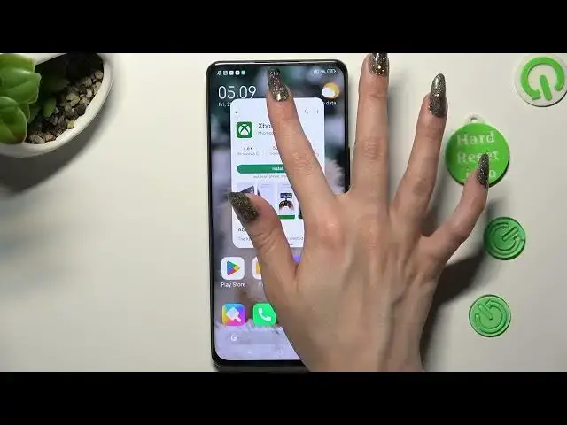 Video thumbnail for How to Open Apps in Pop Up View on XIAOMI 12S Ultra - Floating Windows Mode