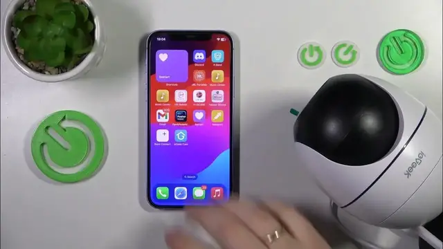 Video thumbnail for How to Check the ieGeek App Version // ieGeek ZS-GQ2