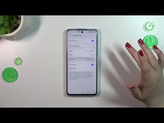 'Video thumbnail for How to Change Date & Time on HUAWEI Nova 11i?'